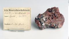 Foto von Apatit (NHMW-MIN-Am250)